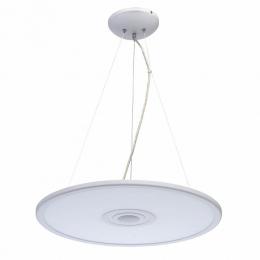 Изображение продукта Подвесной светодиодный светильник De Markt Норден 660012601 